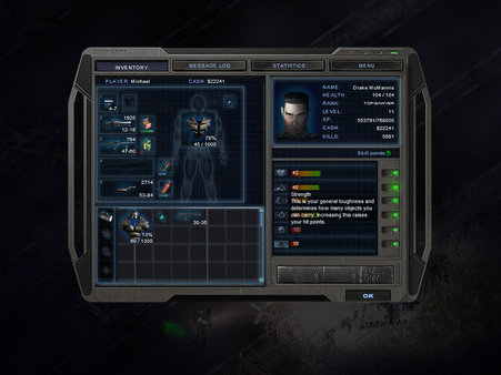 Alien Shooter 2: Reloaded screenshot 4