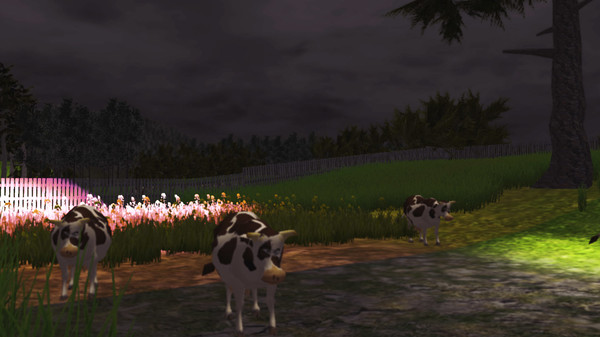 Grass Simulator screenshot 2