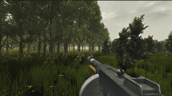 Grass Simulator screenshot 4