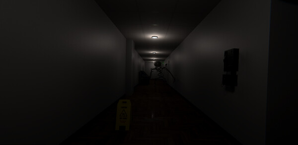 Lost in Anomaly screenshot 10