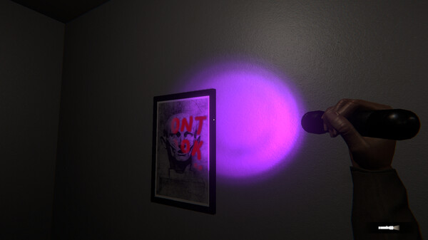 Lost in Anomaly screenshot 6