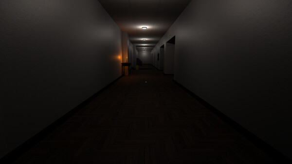 Lost in Anomaly screenshot 1