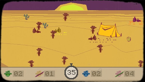 Thief Town screenshot 7