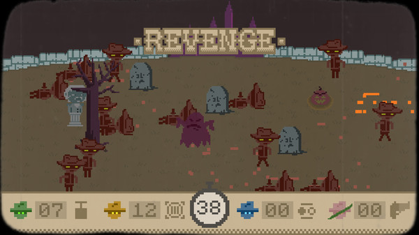Thief Town screenshot 6