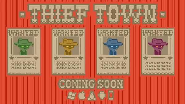 Thief Town screenshot 9