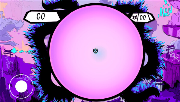 Maskared screenshot 1