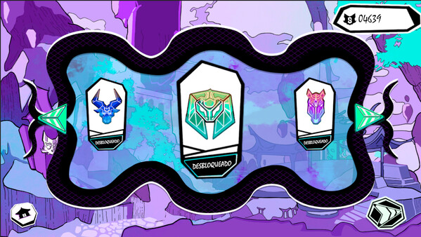 Maskared screenshot 4