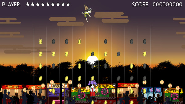Miko Gakkou: Second Year screenshot 3