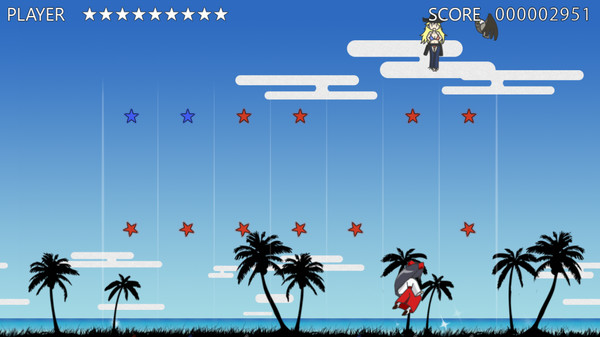 Miko Gakkou: Second Year screenshot 1