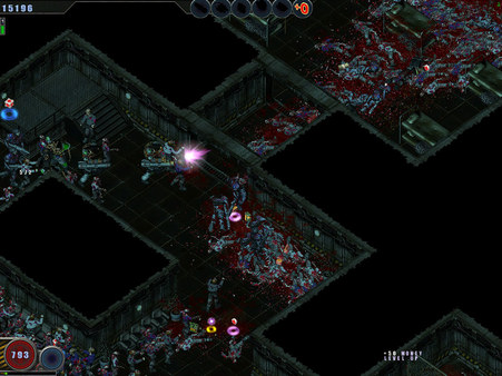 Zombie Shooter screenshot 6