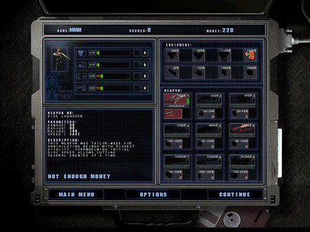Zombie Shooter screenshot 11