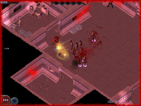 Zombie Shooter screenshot 9