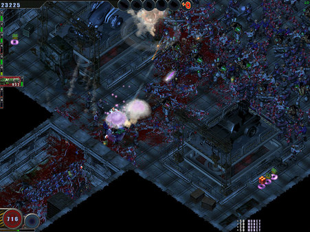 Zombie Shooter screenshot 7