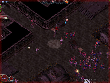 Zombie Shooter screenshot 5