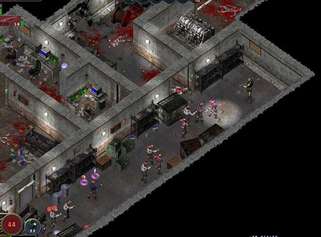 Zombie Shooter screenshot 10