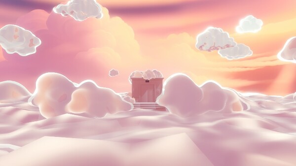 The Cloud VR screenshot 2