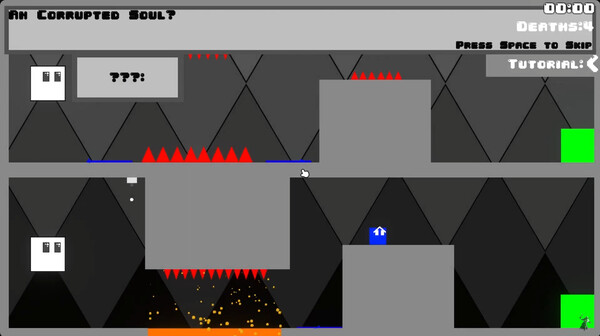 Split Souls screenshot 6