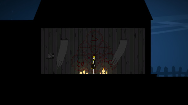 Tulpa screenshot 3