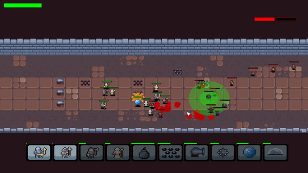 DangerousPath screenshot 5
