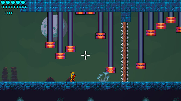 Falco Xolon screenshot 5