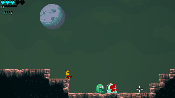 Falco Xolon screenshot 4