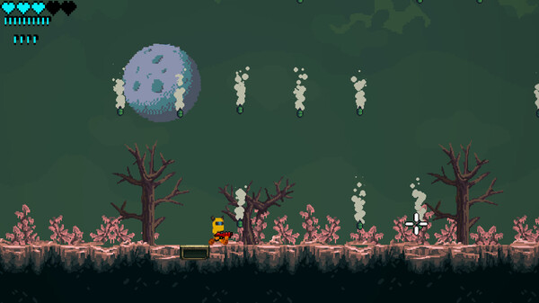 Falco Xolon screenshot 1