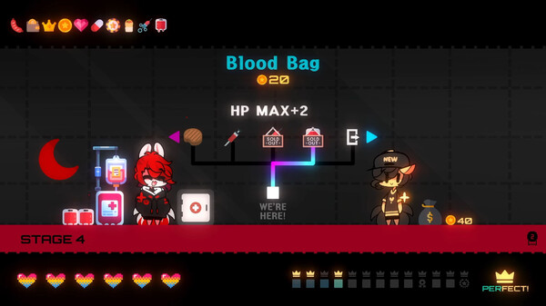 Mini Star Math: 4 Routes screenshot 8