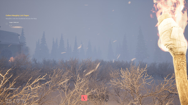 Frostgrims Revenge screenshot 1
