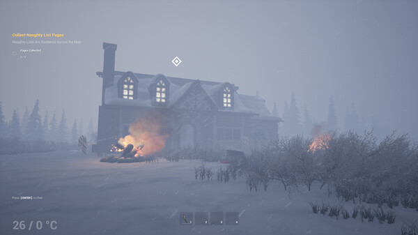 Frostgrims Revenge screenshot 4