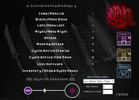 Luna: Shattered Hearts: Episode 1 screenshot 6