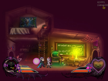Luna: Shattered Hearts: Episode 1 screenshot 7