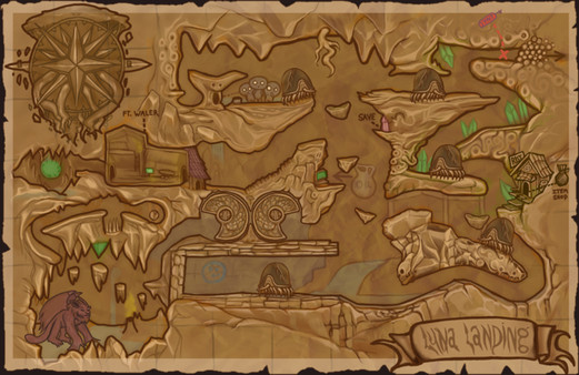 Luna: Shattered Hearts: Episode 1 screenshot 8