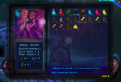 Luna: Shattered Hearts: Episode 1 screenshot 3
