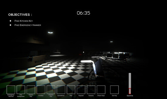 Final Exit screenshot 8