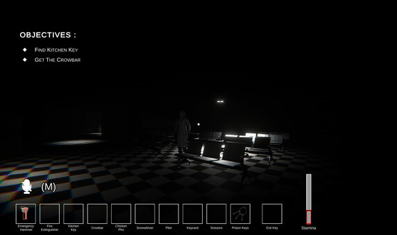 Final Exit screenshot 10