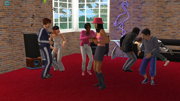 The Sims 2 Legacy Collection screenshot 2