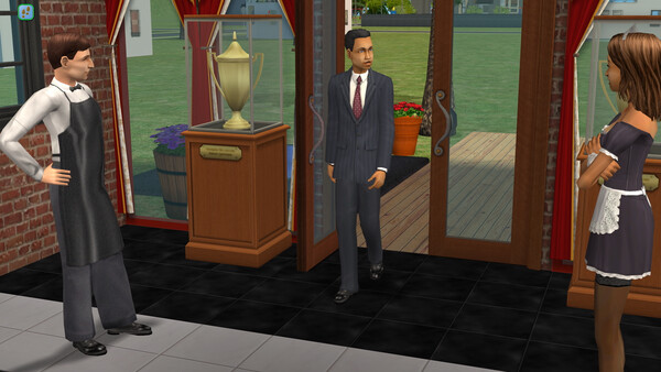 The Sims 2 Legacy Collection screenshot 3