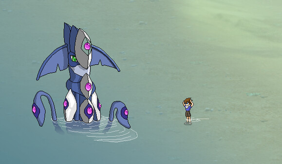 Toby's Island screenshot 4