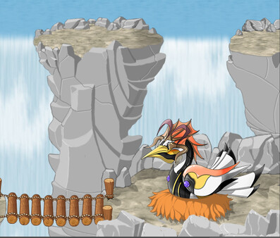 Toby's Island screenshot 5
