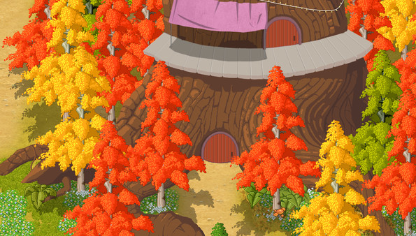 Toby's Island screenshot 2