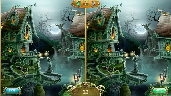 Cursed House 14 screenshot 10
