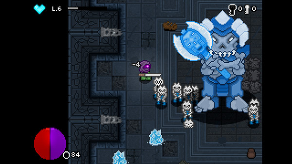 bit Dungeon II screenshot 4