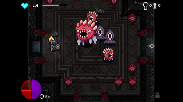 bit Dungeon II screenshot 3