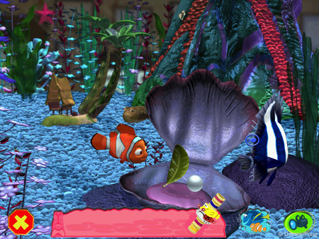 Disney•Pixar Finding Nemo screenshot 5