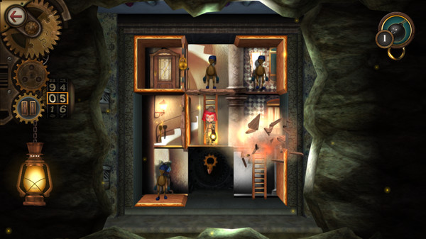 ROOMS: The Toymaker's Mansion screenshot 10