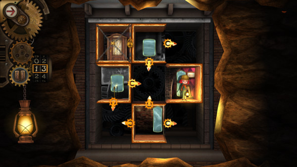ROOMS: The Toymaker's Mansion screenshot 9