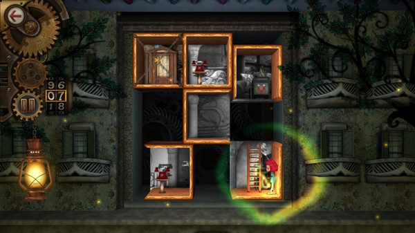 ROOMS: The Toymaker's Mansion screenshot 11