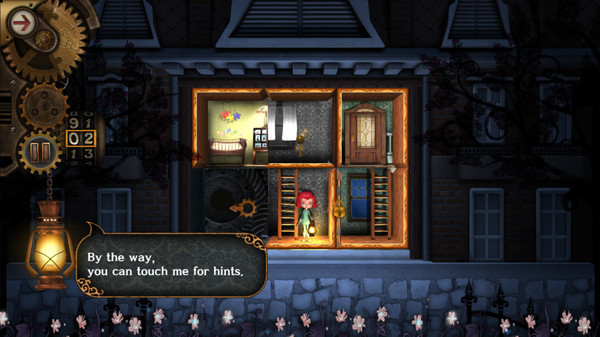 ROOMS: The Toymaker's Mansion screenshot 6