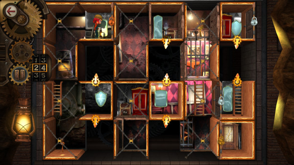 ROOMS: The Toymaker's Mansion screenshot 12