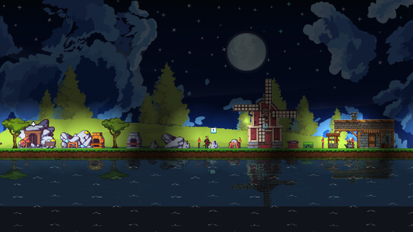 TinyCraft Town screenshot 9